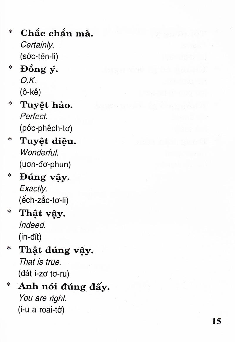 Sách Căn Bản Đàm Thoại Tiếng Anh (Dành Cho Tài Xế Taxi, Cyclo, Honda Ôm) (Tái Bản)