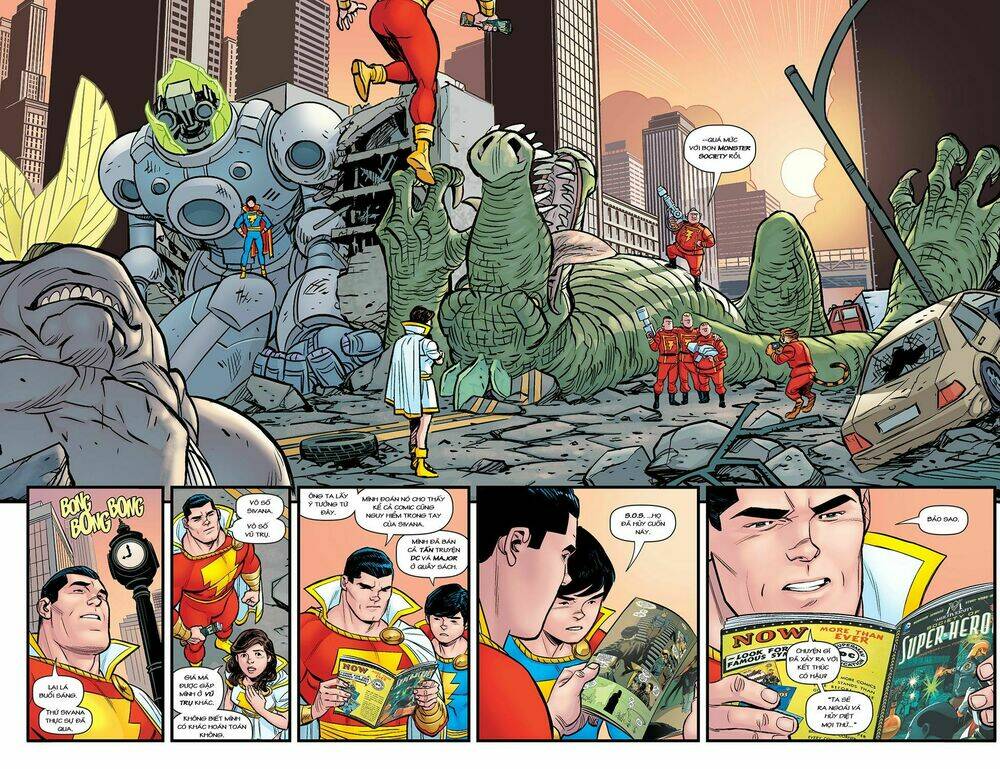 The Multiversity chapter 5 38