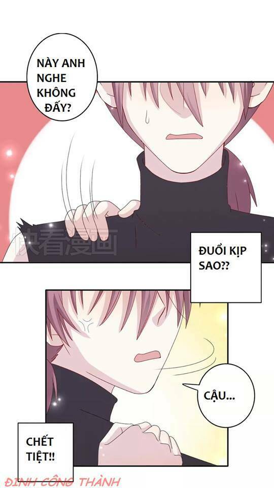 thần mì lắm chiêu chapter 9 21