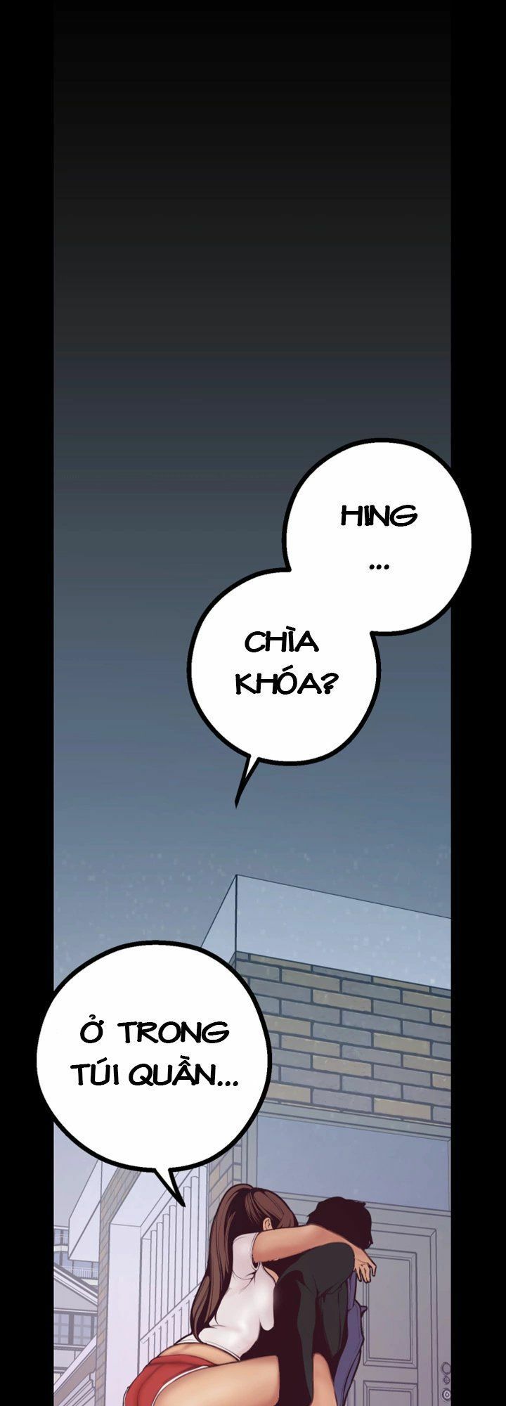 tân thế giới tuyệt vời chapter 3 64