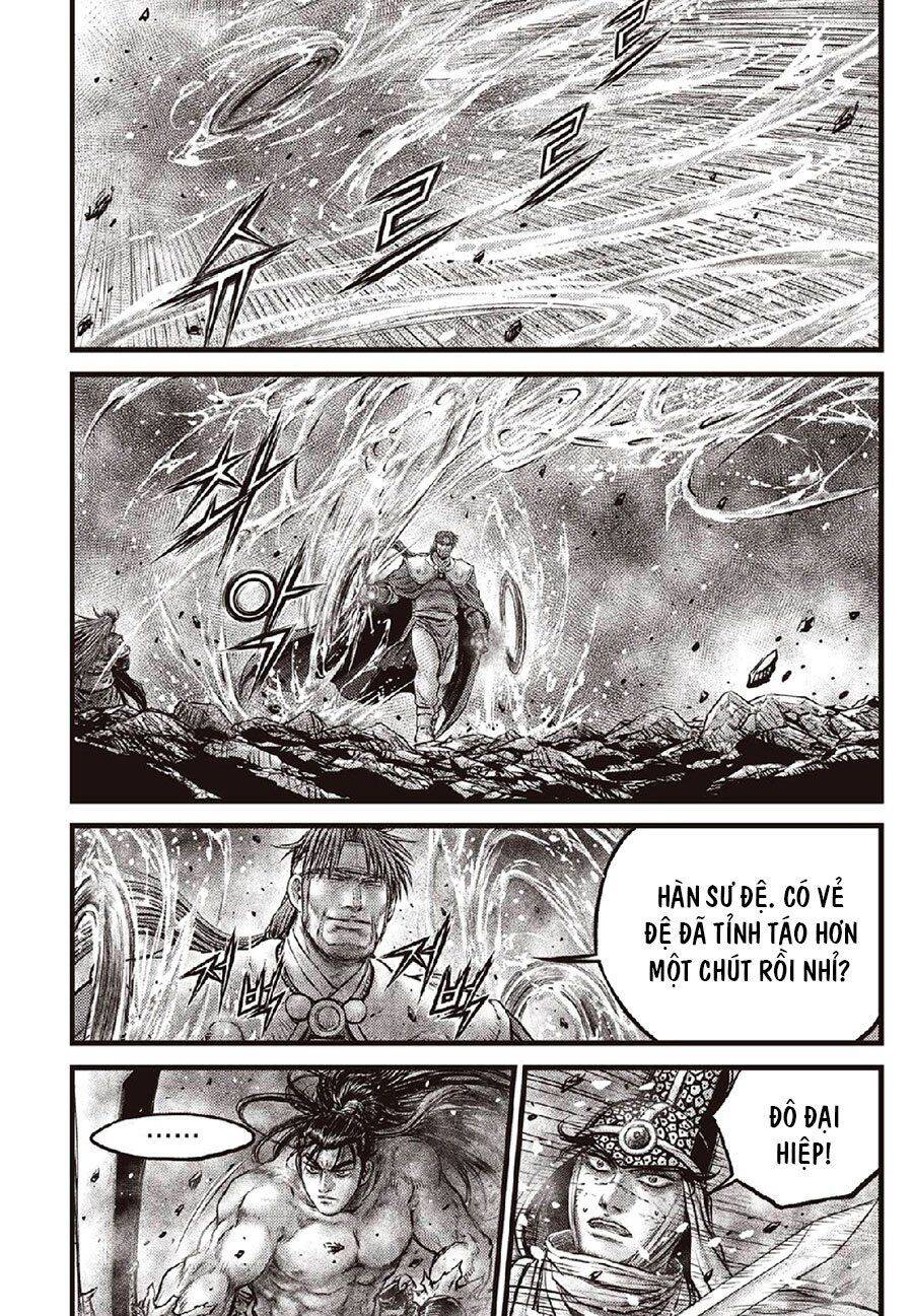 hiệp khách giang hồ m chapter 635 3