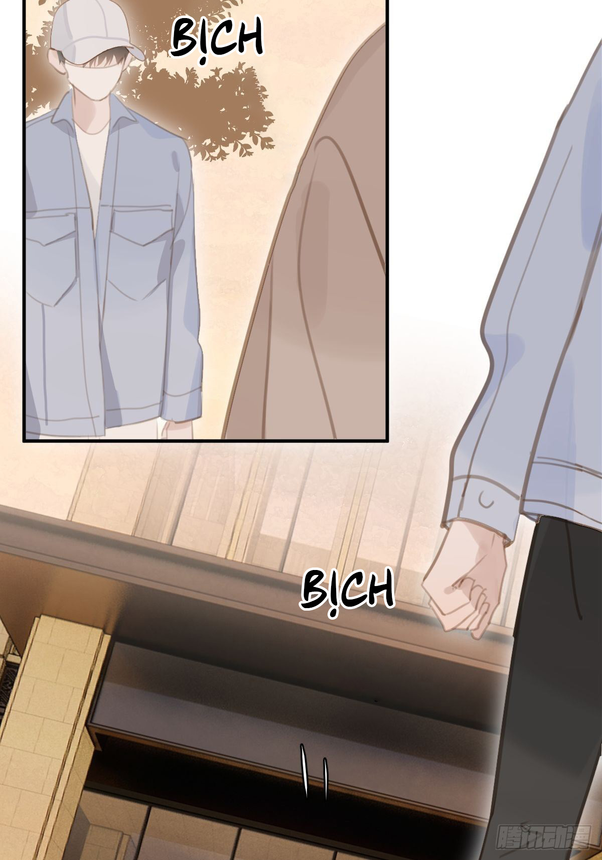 đêm đầy sao nói với em chapter 57 17