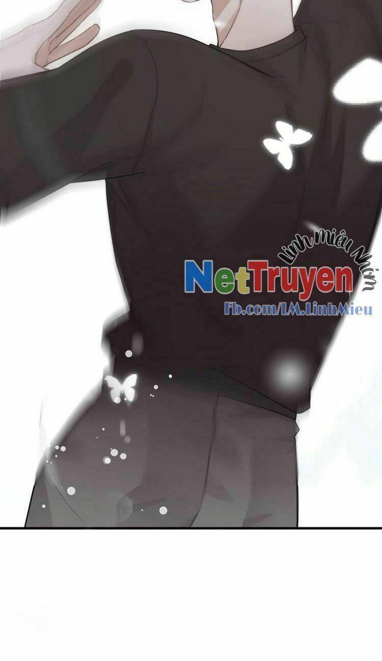 tên này khiến cho tôi không cách nào cự tuyệt chapter 1 32