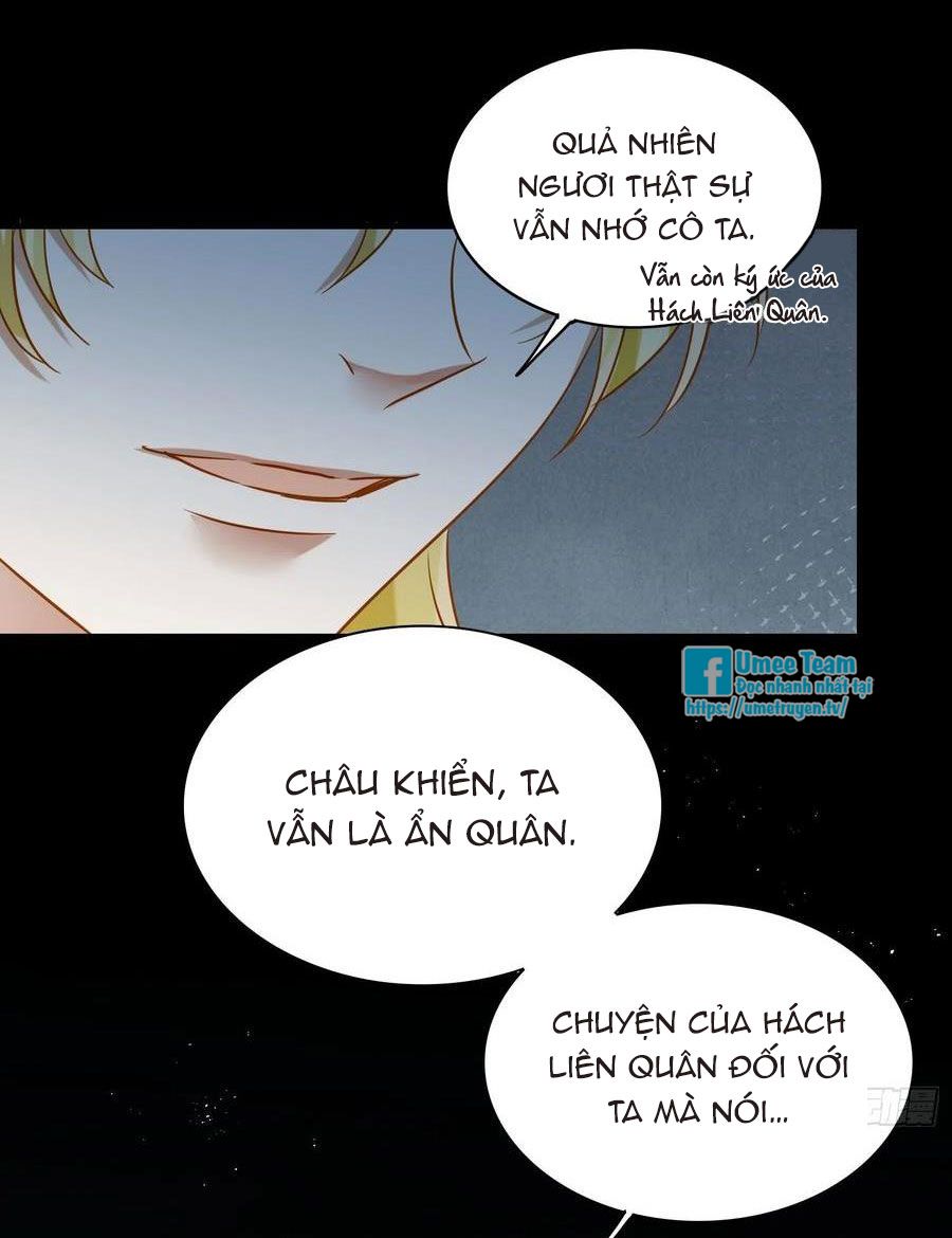lục thân bất nhận chapter 80 19