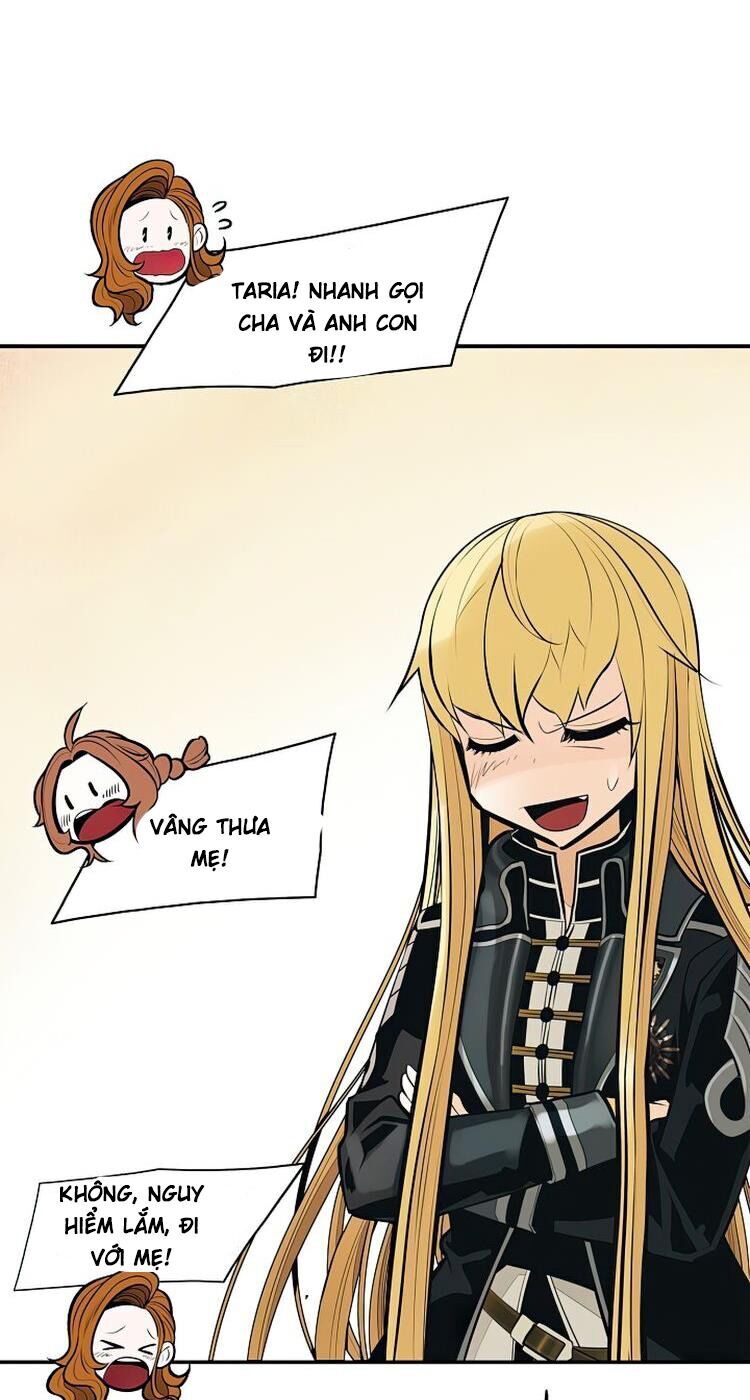 bất bại chân ma chapter 73 69