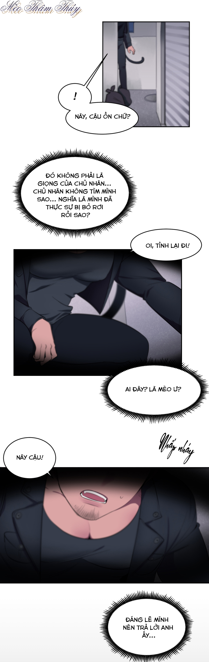 tình đầu chapter 1 5