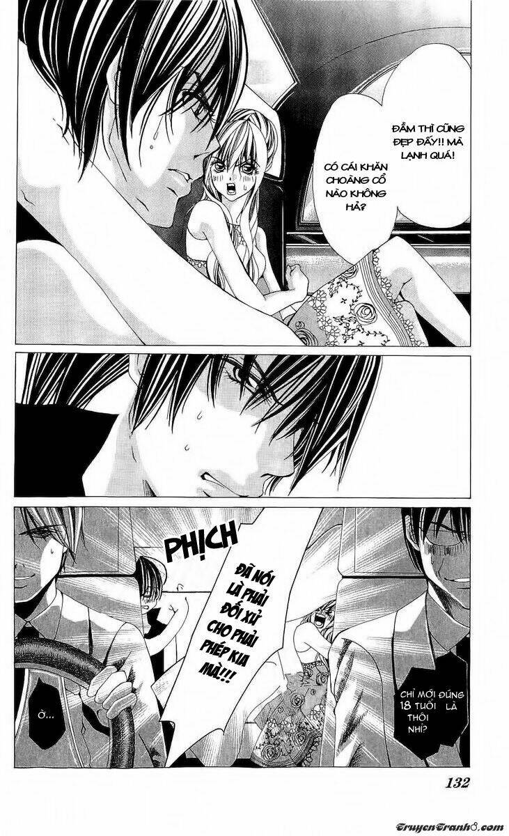 nemuri hime - yume miru youni koishiteru chapter 9 22