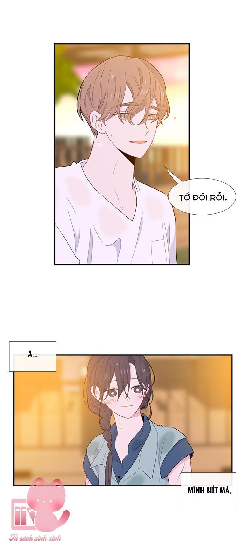 về bên anh chapter 54 8