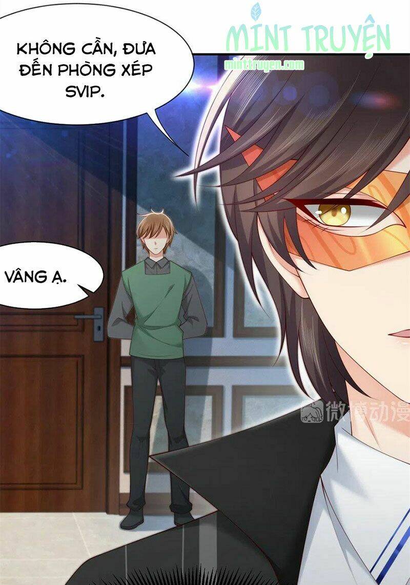 nam thần truy thê chỉ nam chapter 112.1 17