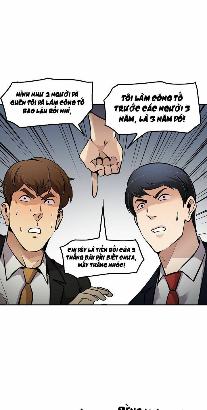 điều tra viên chuyển sinh chapter 78 51