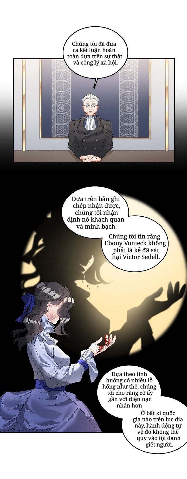 ebony, quạ đen chapter 49 19