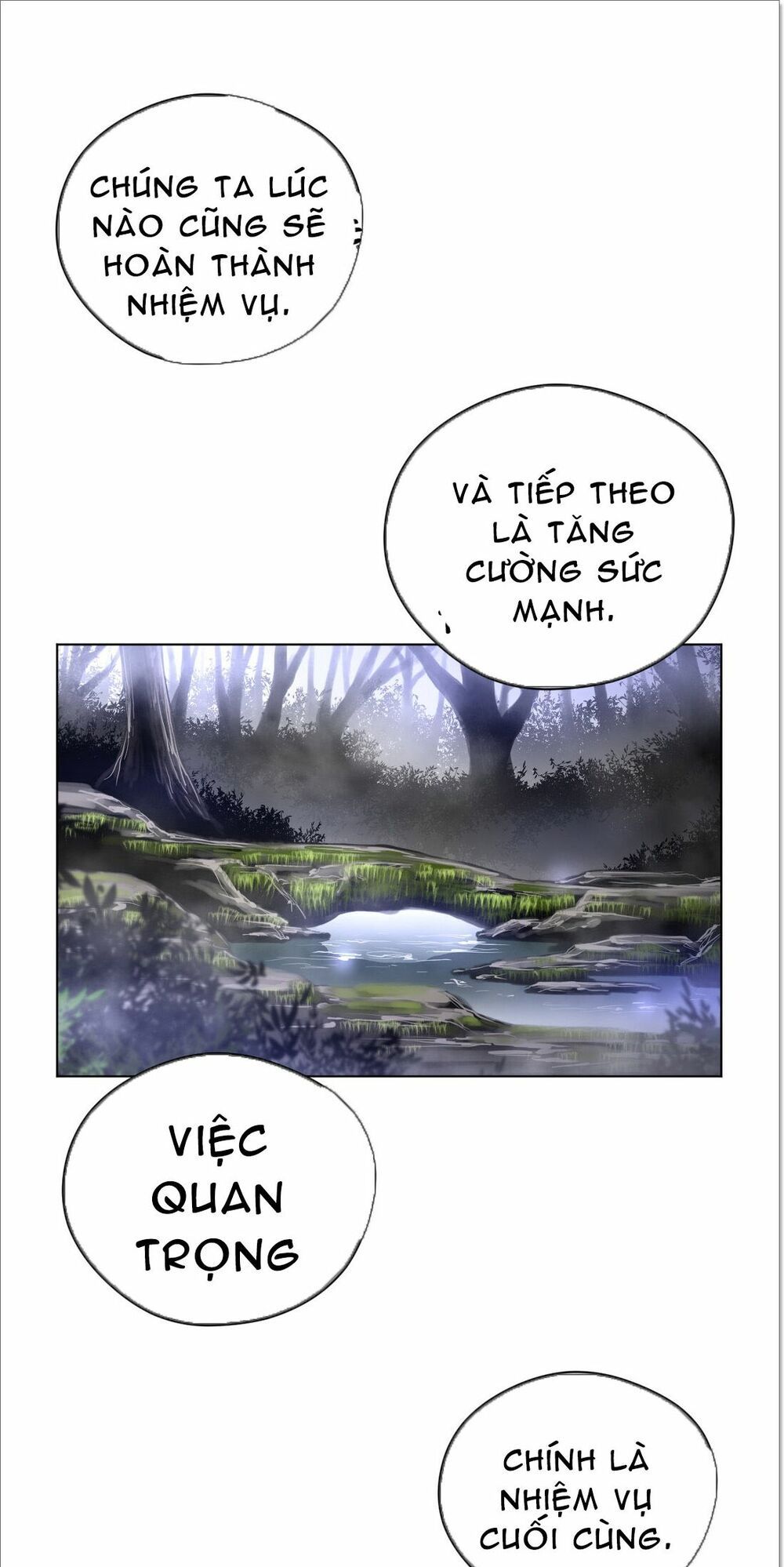 một nửa hoàn hảo chapter 24 17