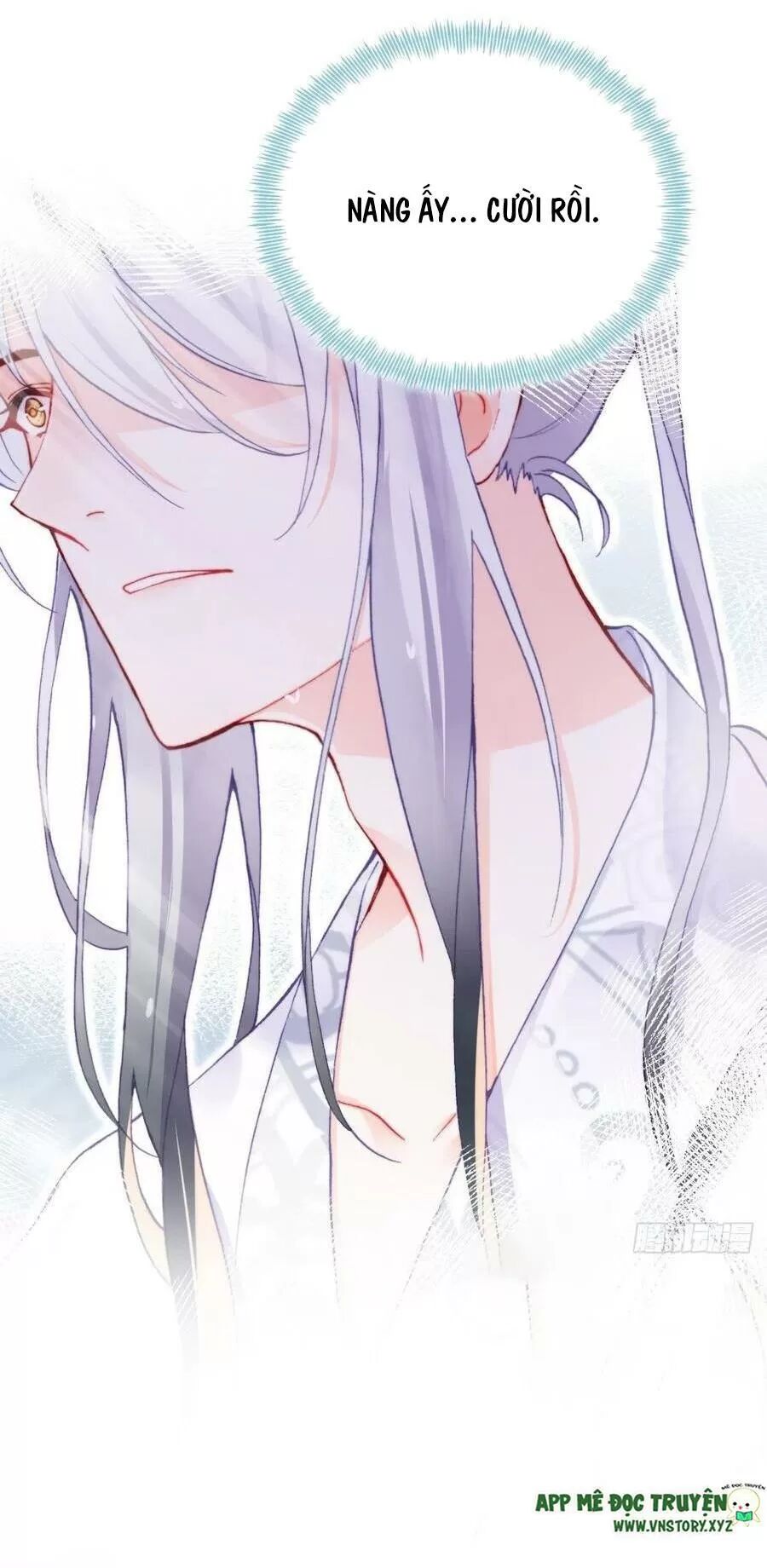 lại bị bệnh chiều chuộng quấn lấy chapter 71 48