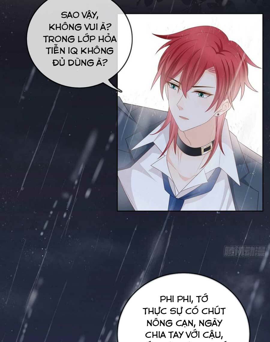 ảnh hậu cũng không bằng niệm thanh hoa chapter 74 18