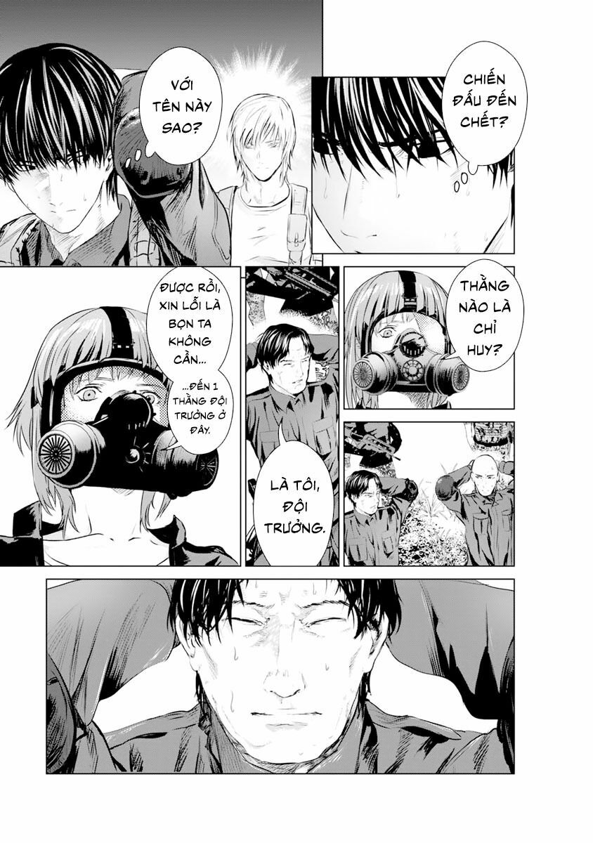 tái sinh chapter 14.1 5