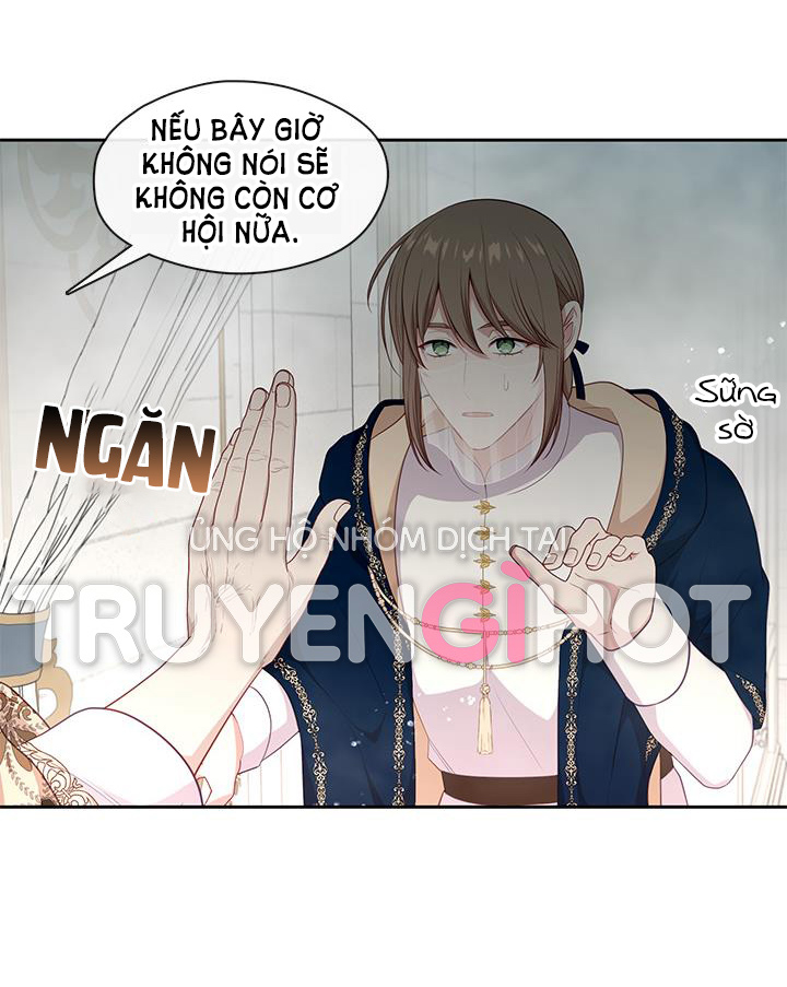 cẩn thận nữ phụ phản diện đấy! chapter 103 6