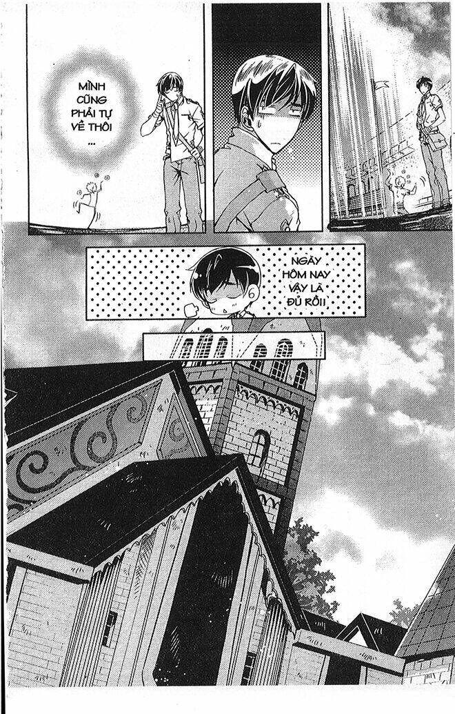 đặc thù truyền thuyết chapter 39 13