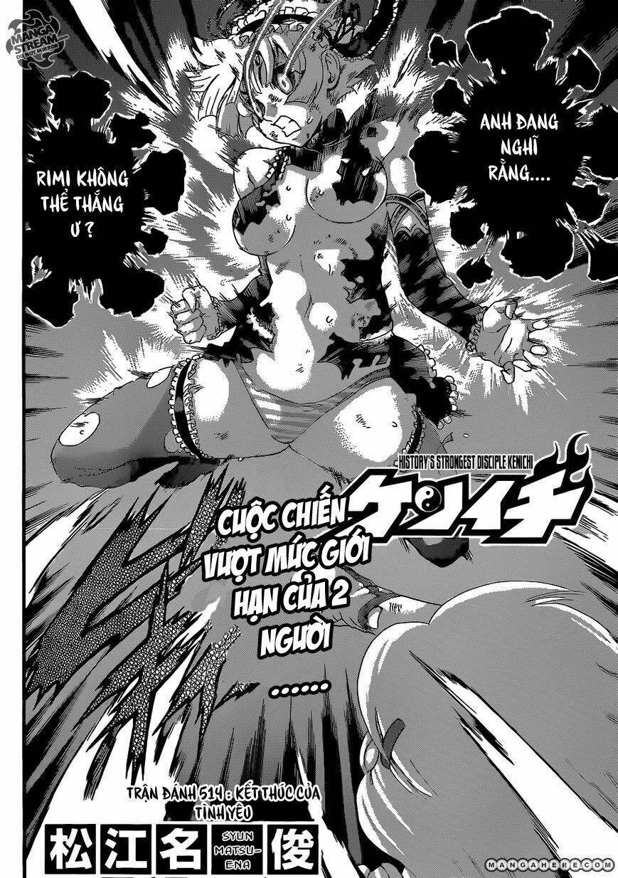 history's strongest disciple kenichi chapter 514 4