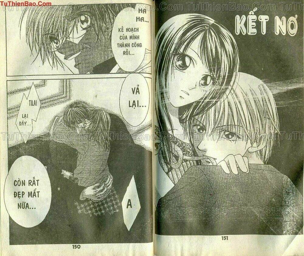 tình bạn trong sáng chapter 7 75