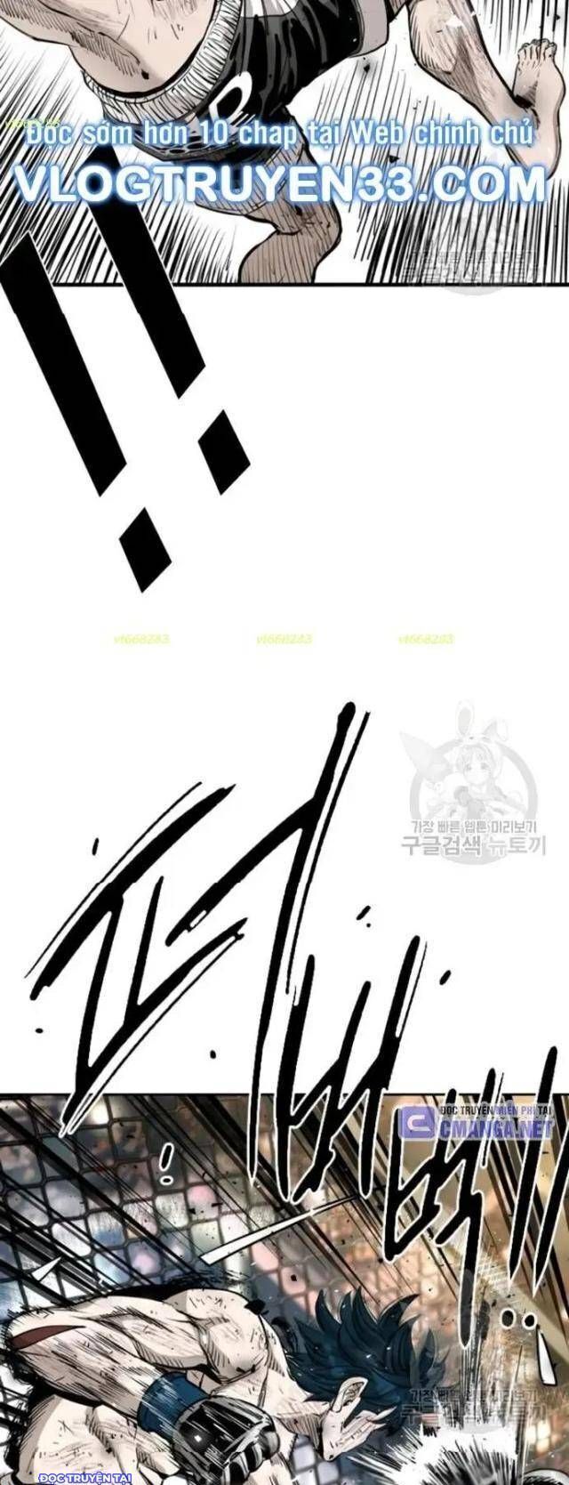 shark - cá mập chapter 214 48