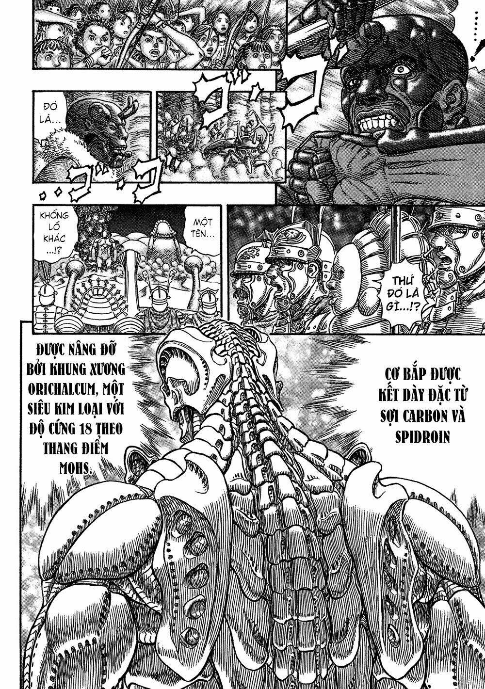 gigantomakhia chapter 4 18