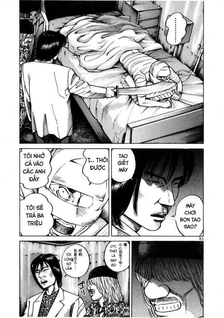 sát thủ số 1 chapter 22 7