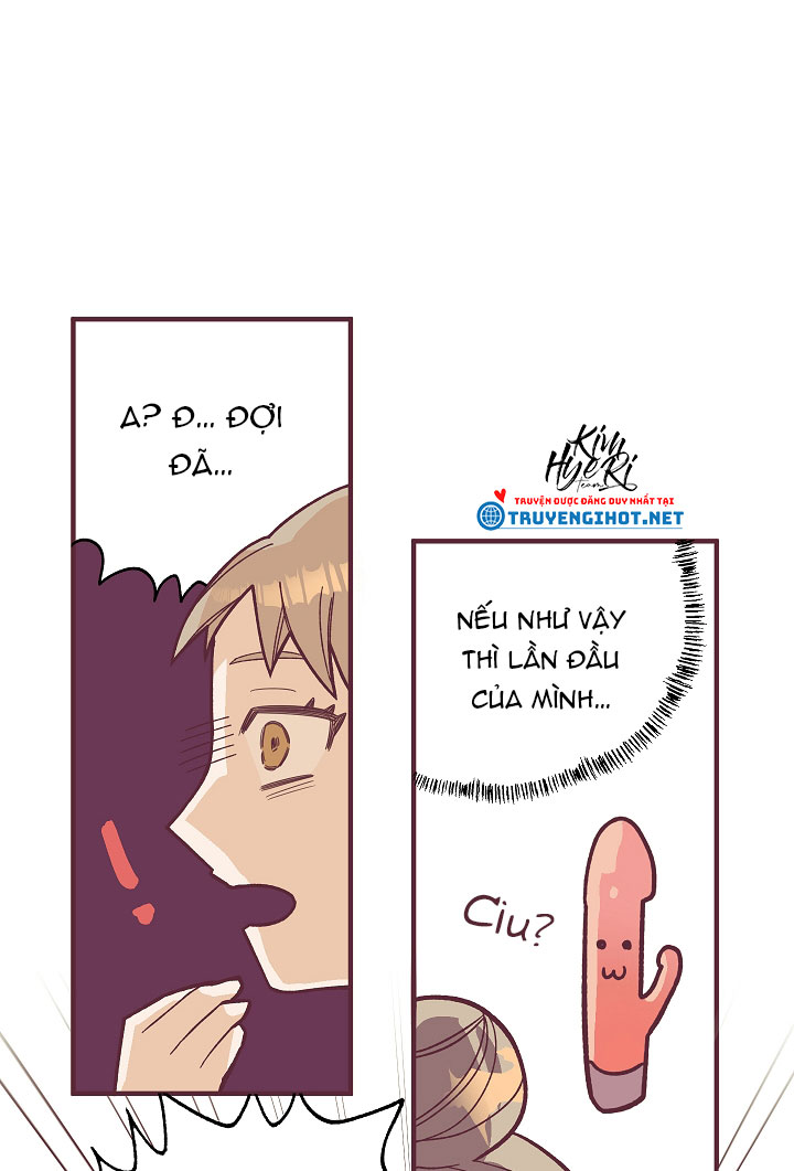 chạy đâu cho thoát chapter 3.1 3