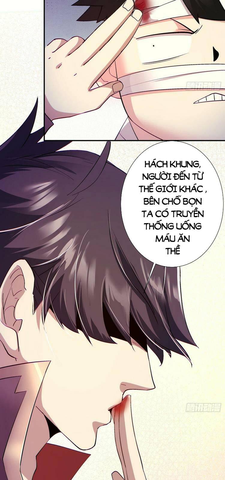 ta là nhà giàu số một, ta không muốn trọng sinh chapter 99 31