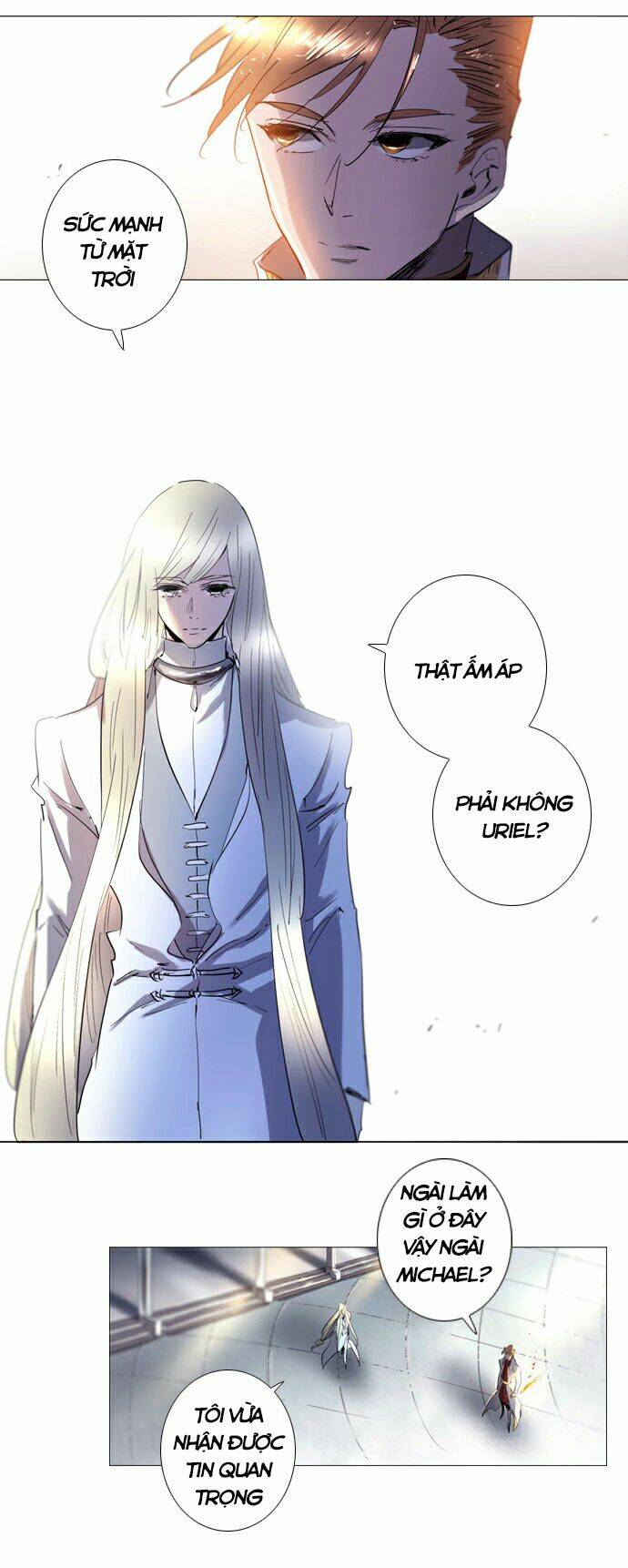 bản khế ước linh hồn chapter 179 5