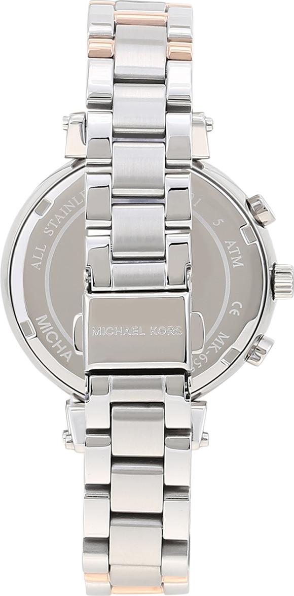 Đồng Hồ Nữ Michael Kors MK6558 (39MM)