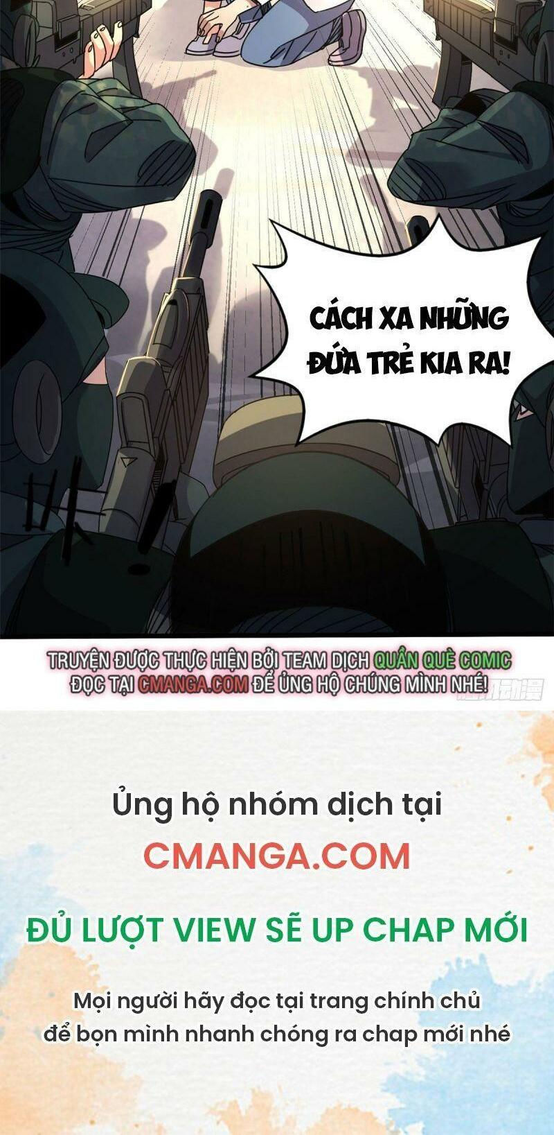 xã lam bạch chapter 5 30