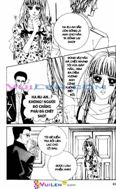 cửa hàng phù thủy chapter 4 43