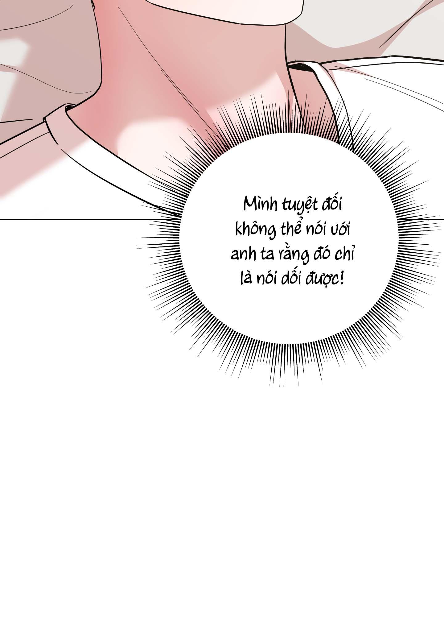 hoàn cảnh không thể tránh chapter 4 5