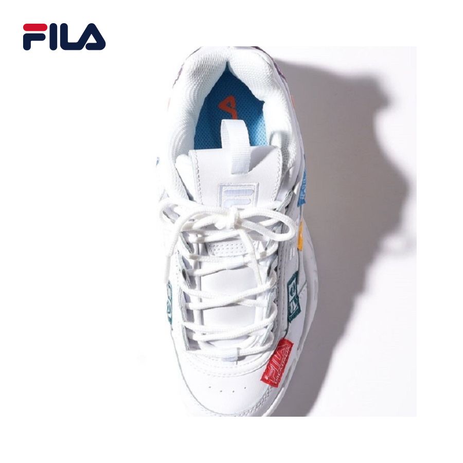 Giày sneaker unisex Fila Disruptor Ii 110Y - 5XM01560