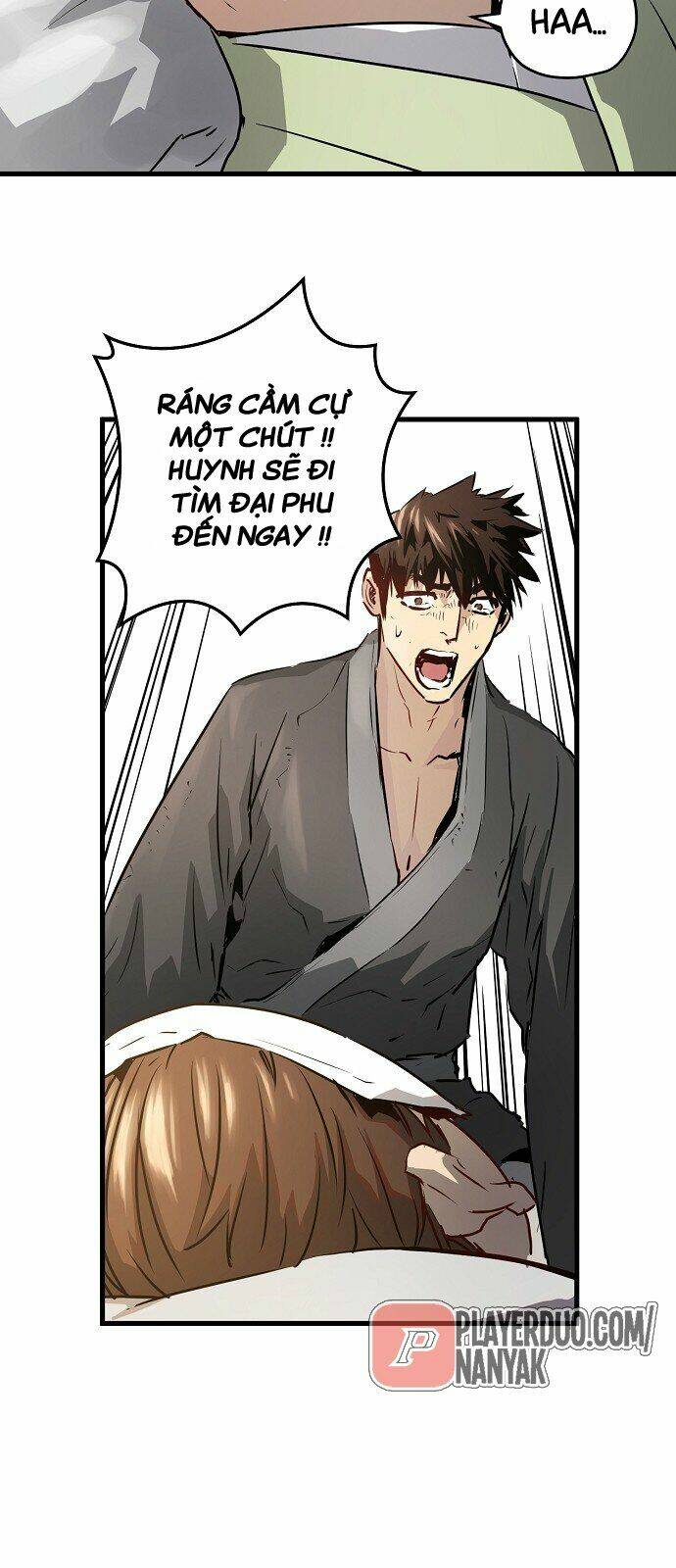 hứa lan chapter 51 40