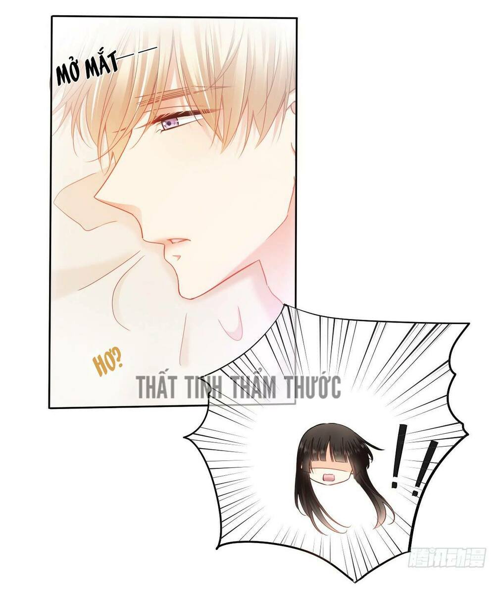 bay qua thiên sơn đến yêu anh chapter 45 31