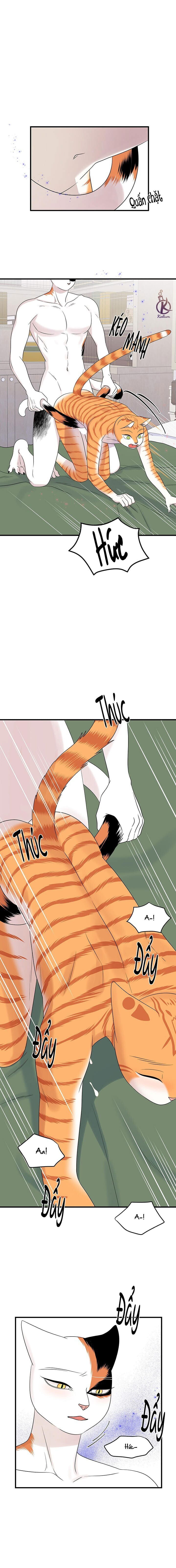 dự án xanh chapter 56 1