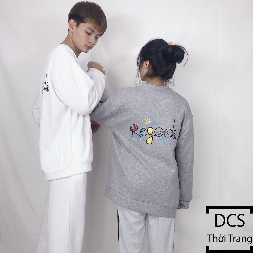 Áo Nỉ Fall 2020 Winten Xưởng May DCS