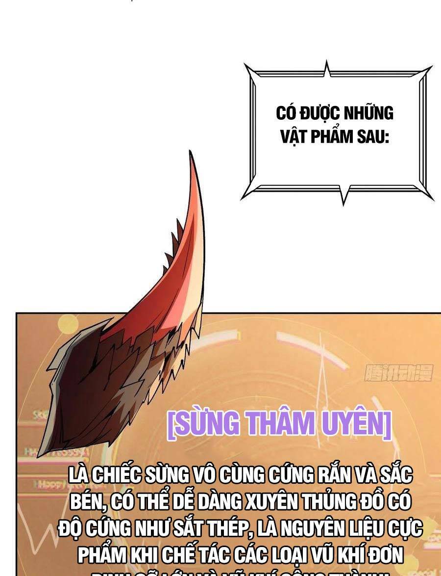 Vừa Chơi Đã Có Tài Khoản Vương Giả Chapter 139 - Trang 20