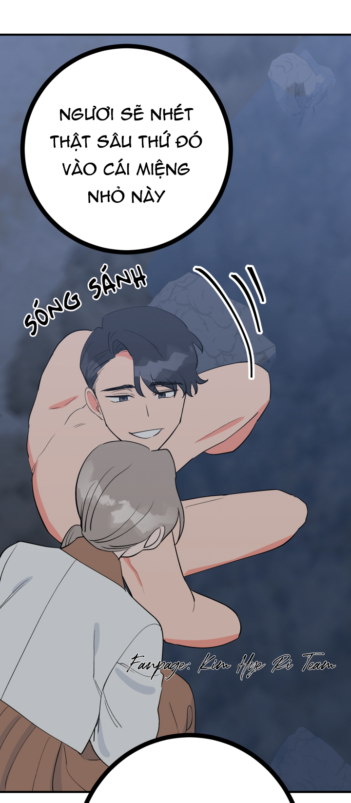 độc chủ chapter 11 77