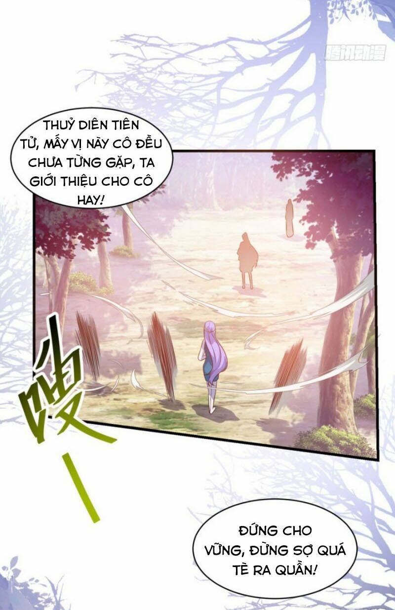 tiên ma đồng tu chapter 131 22