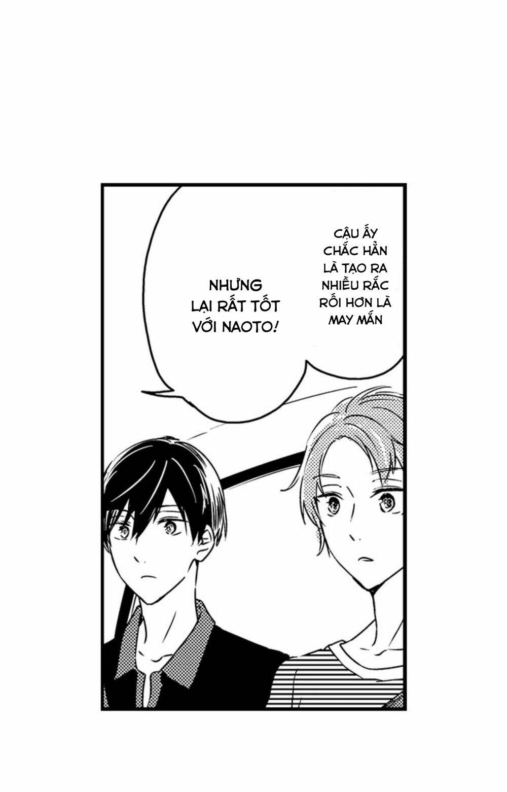 mang thai ở trường nam sinh chapter 46 11