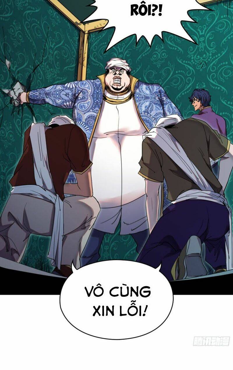 đô thị hàng thần khúc chapter 53 27