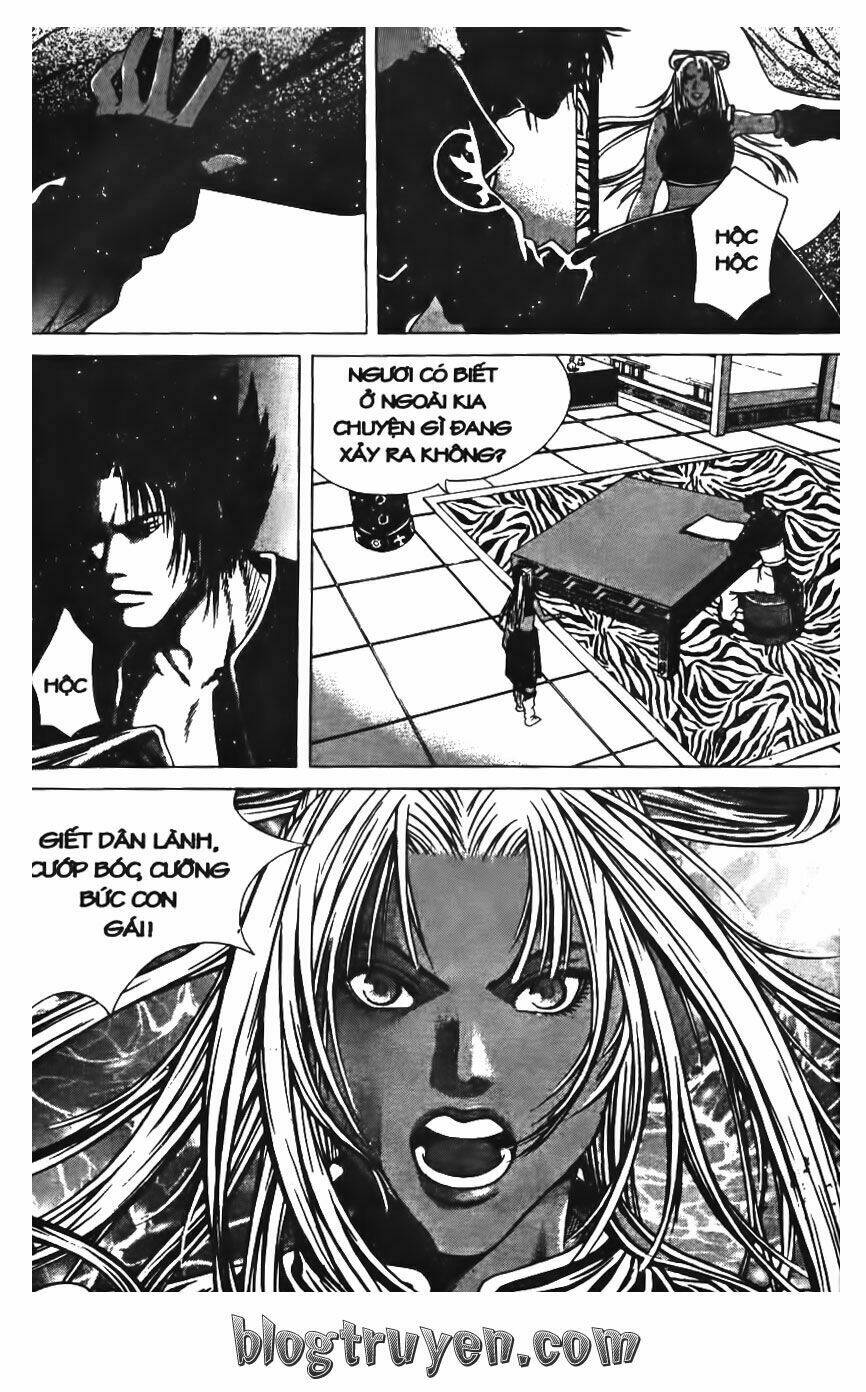 threads of time - dòng thời gian chapter 14 25