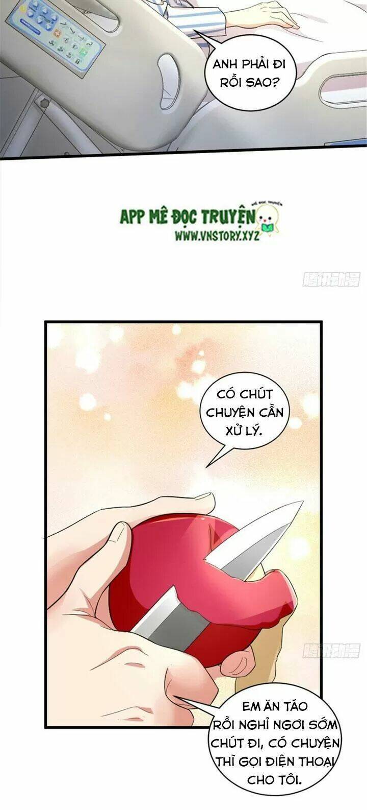 thiên hậu trở về chapter 174 7