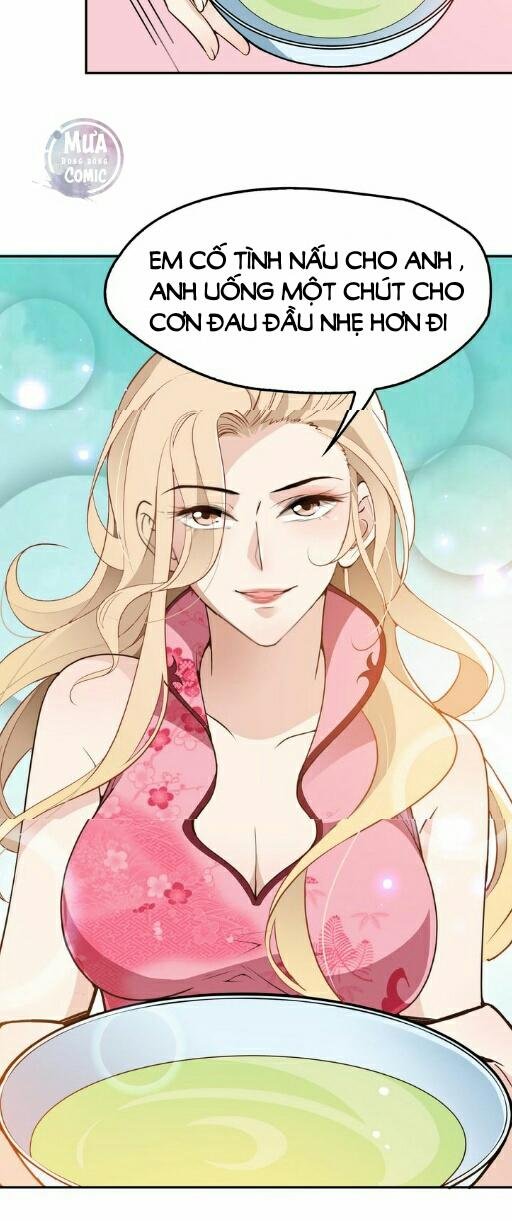 song diện tổng tài sủng thê chỉ nam chapter 7.2 4