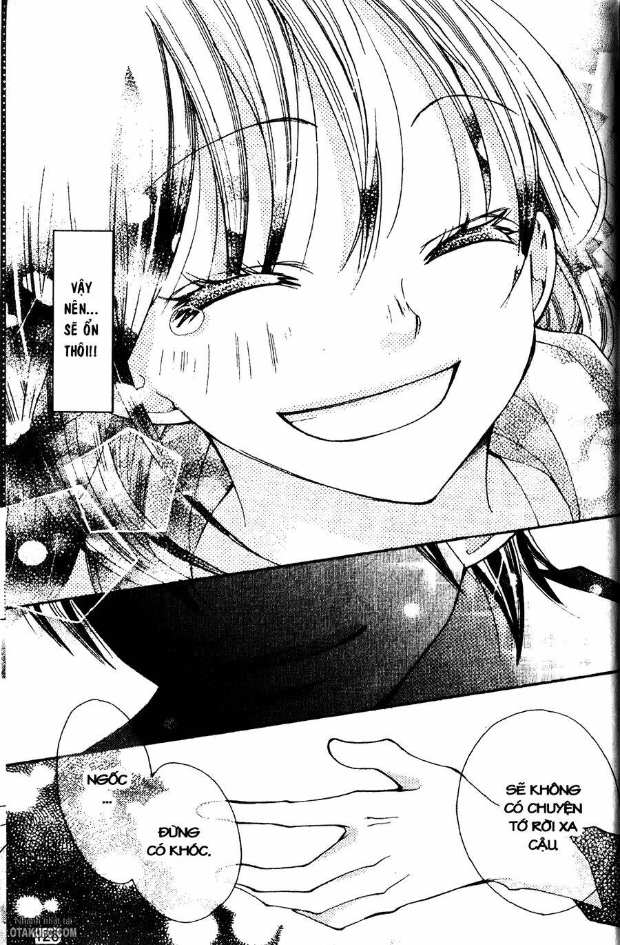 crayon days - daikirai na aitsu chapter 25 23