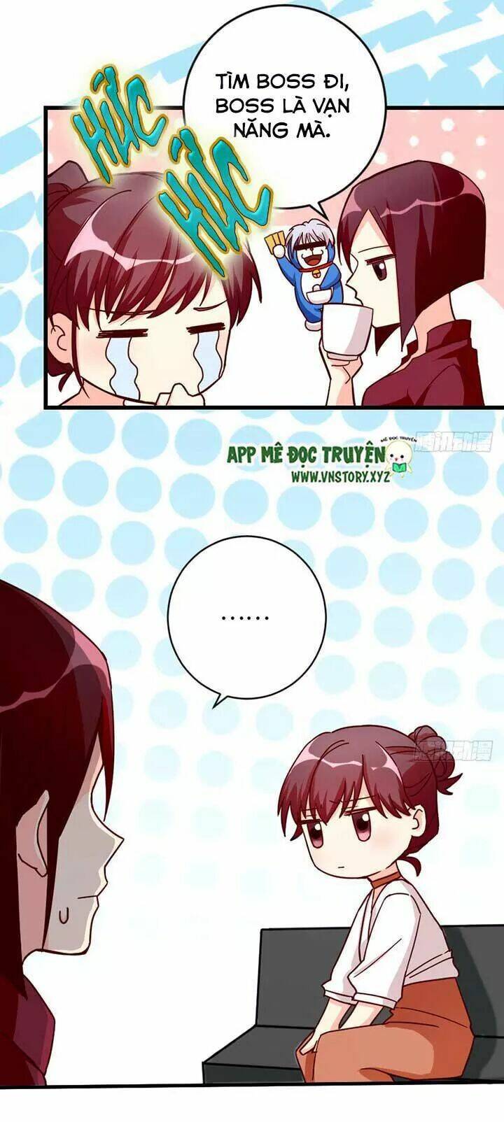 thiên hậu trở về chapter 89 39