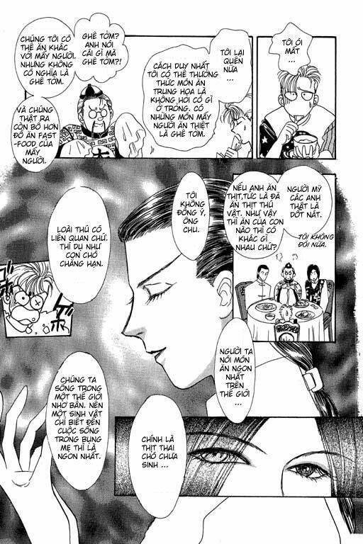 petshop of horrors chapter 11 17