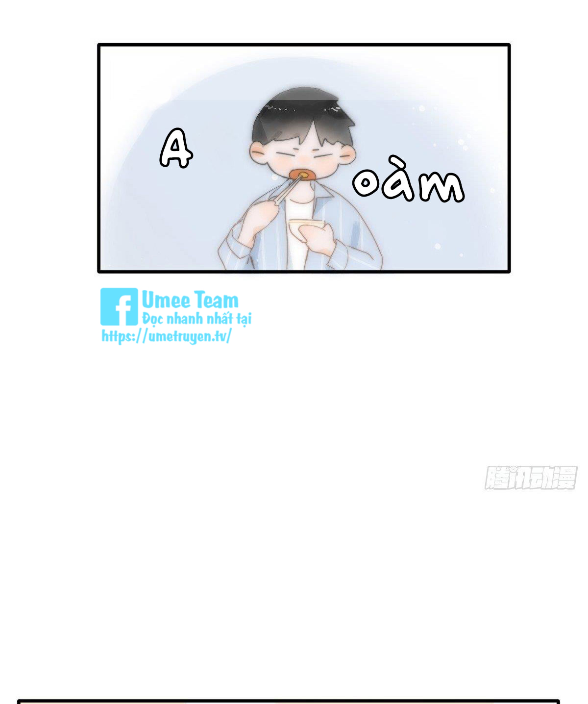 đêm đầy sao nói với em chapter 14 9